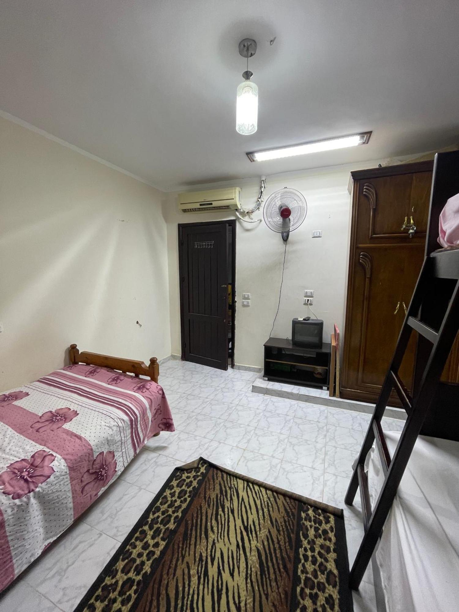 Aparthotel Of Stella Di Mere Makadi *