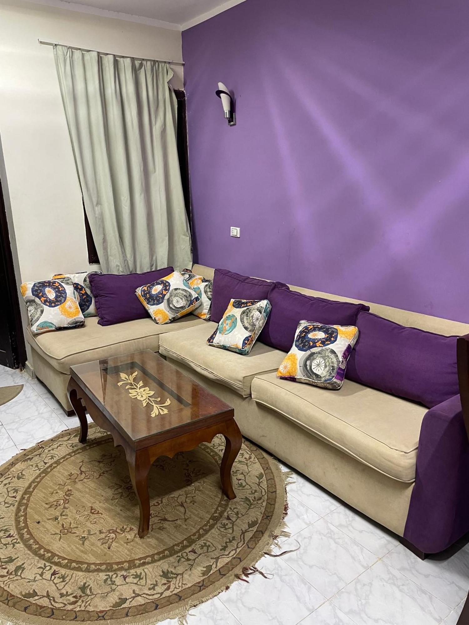 Aparthotel Of Stella Di Mere Makadi Hurghada