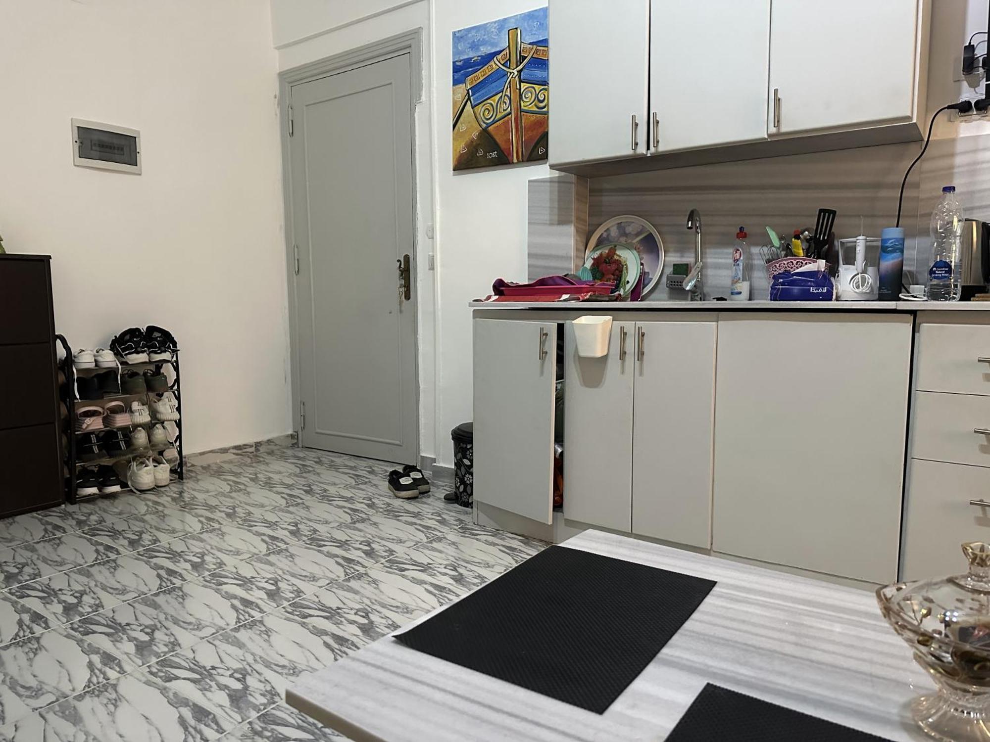 Appartement Angie House Embassy Area With Wi Fi