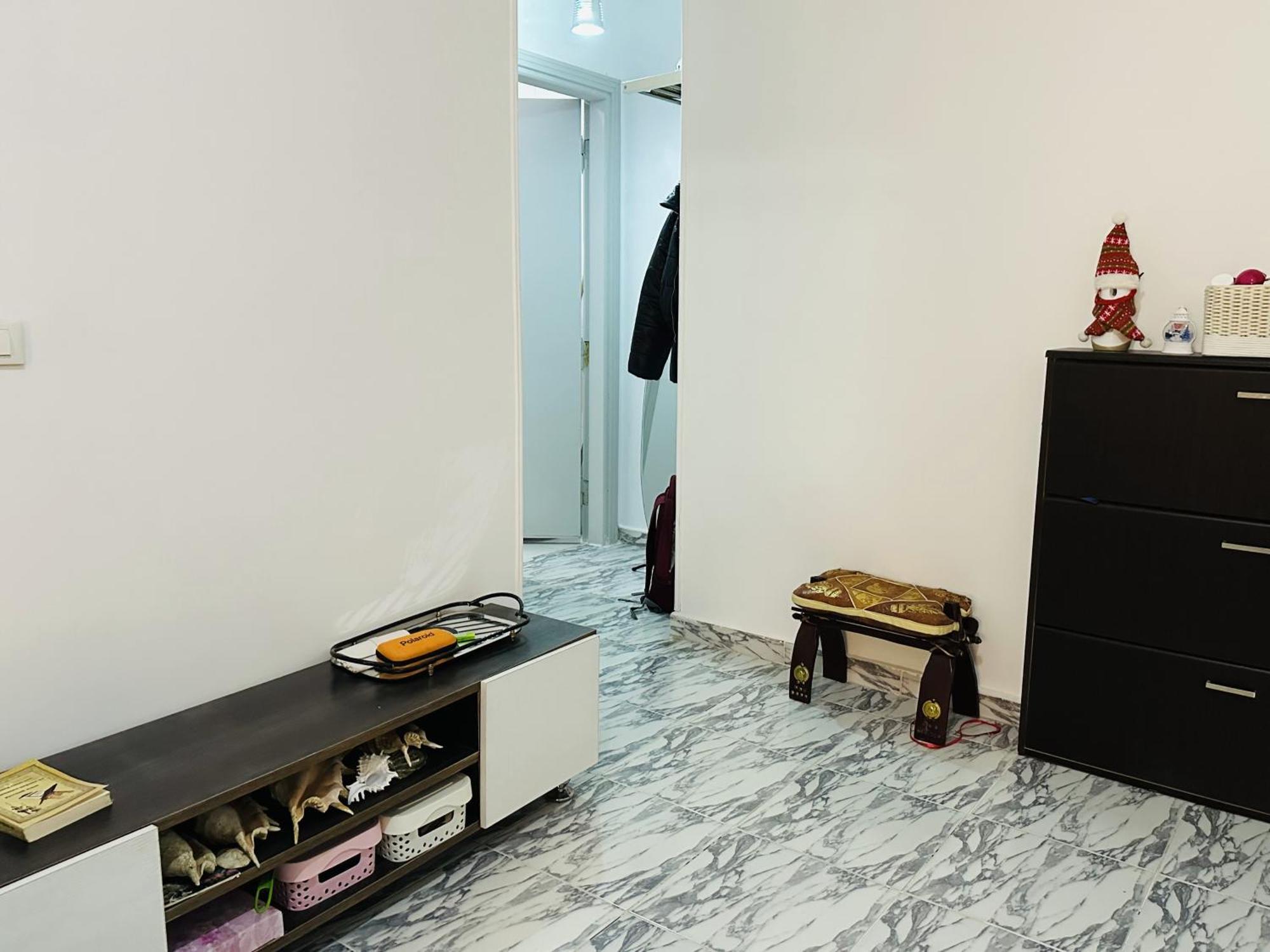 Angie House Embassy Area With Wi Fi Appartement