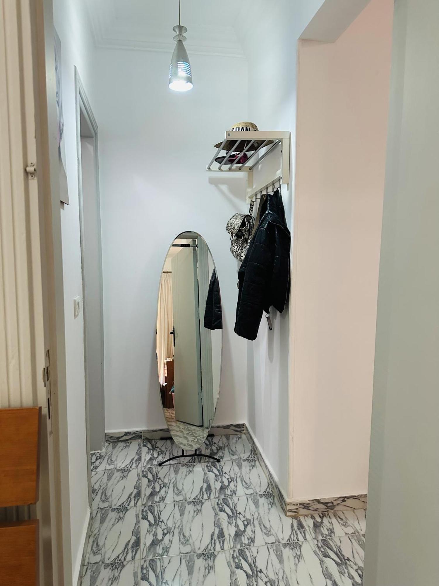 Angie House Embassy Area With Wi Fi Appartement *