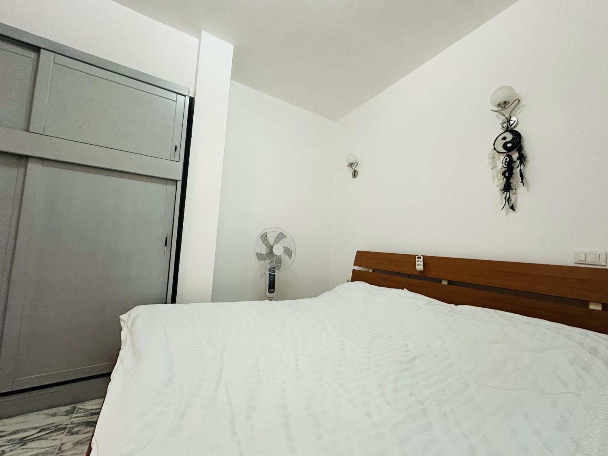 Zebra Center Appartement *