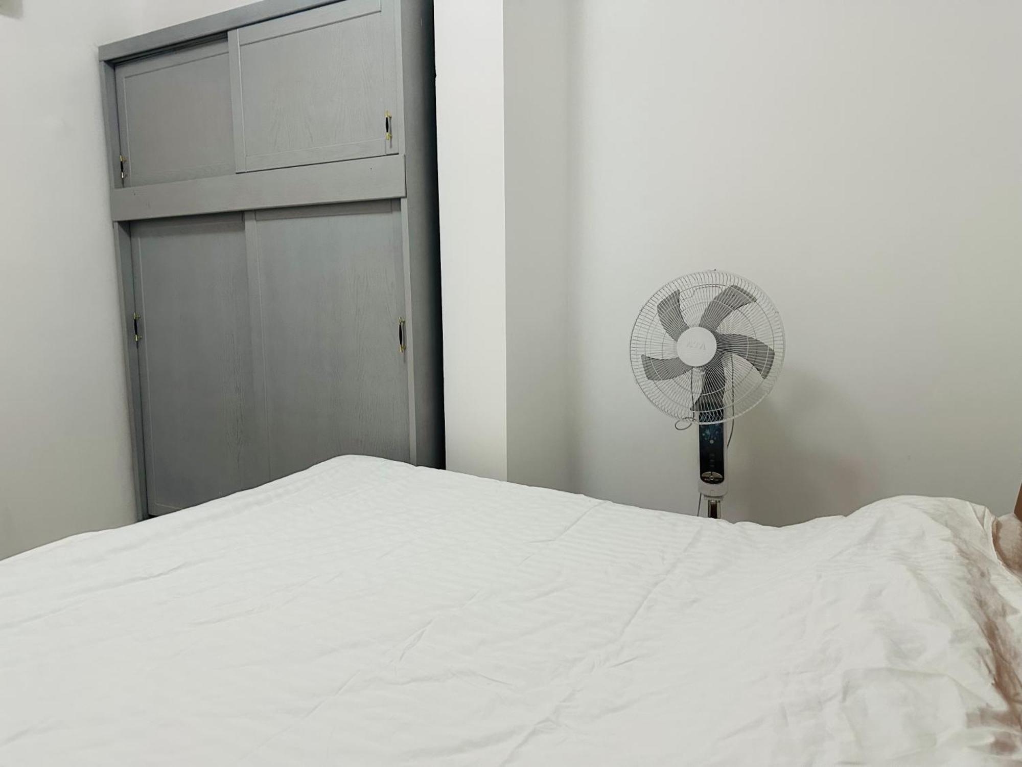 Appartement Zebra Center *