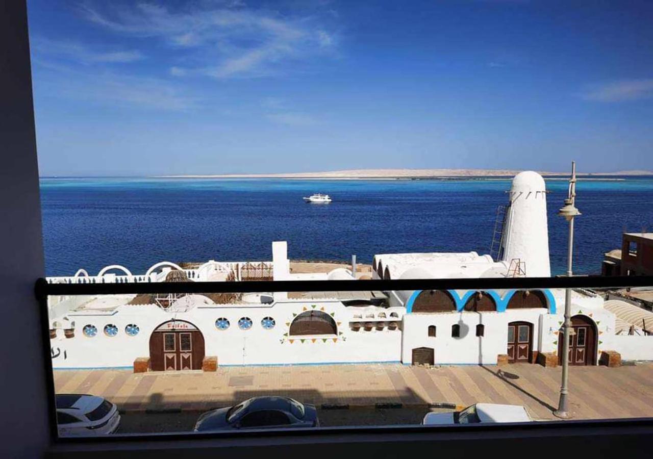 Blue View Appartement
