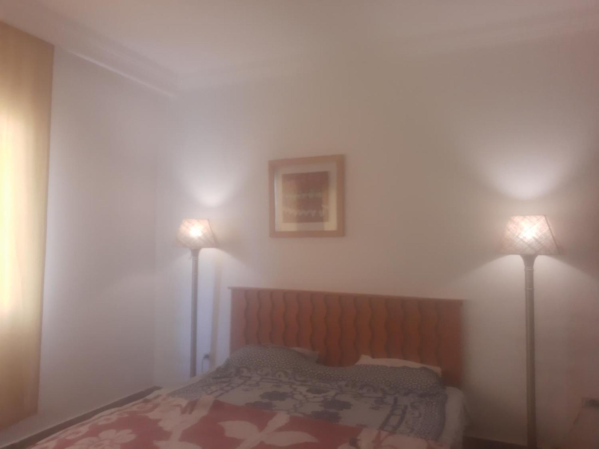 Sheraton Plaza Hideaway Apartamento Hurghada
