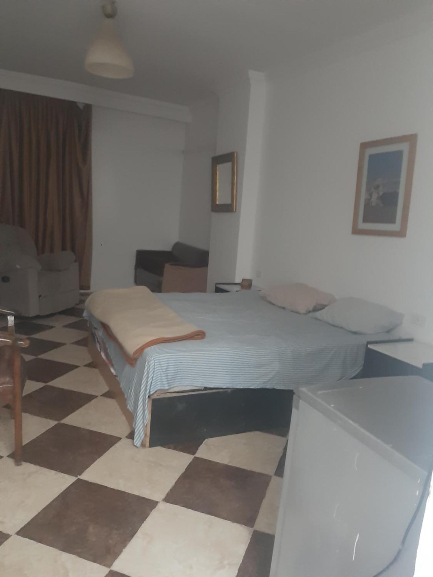 Sheraton Plaza Hideaway Hurghada