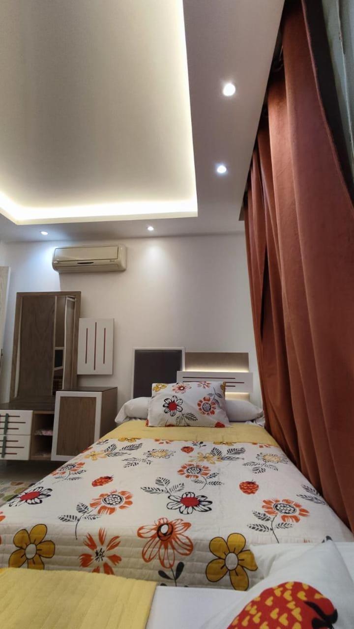 Fanadir Bay Apartment