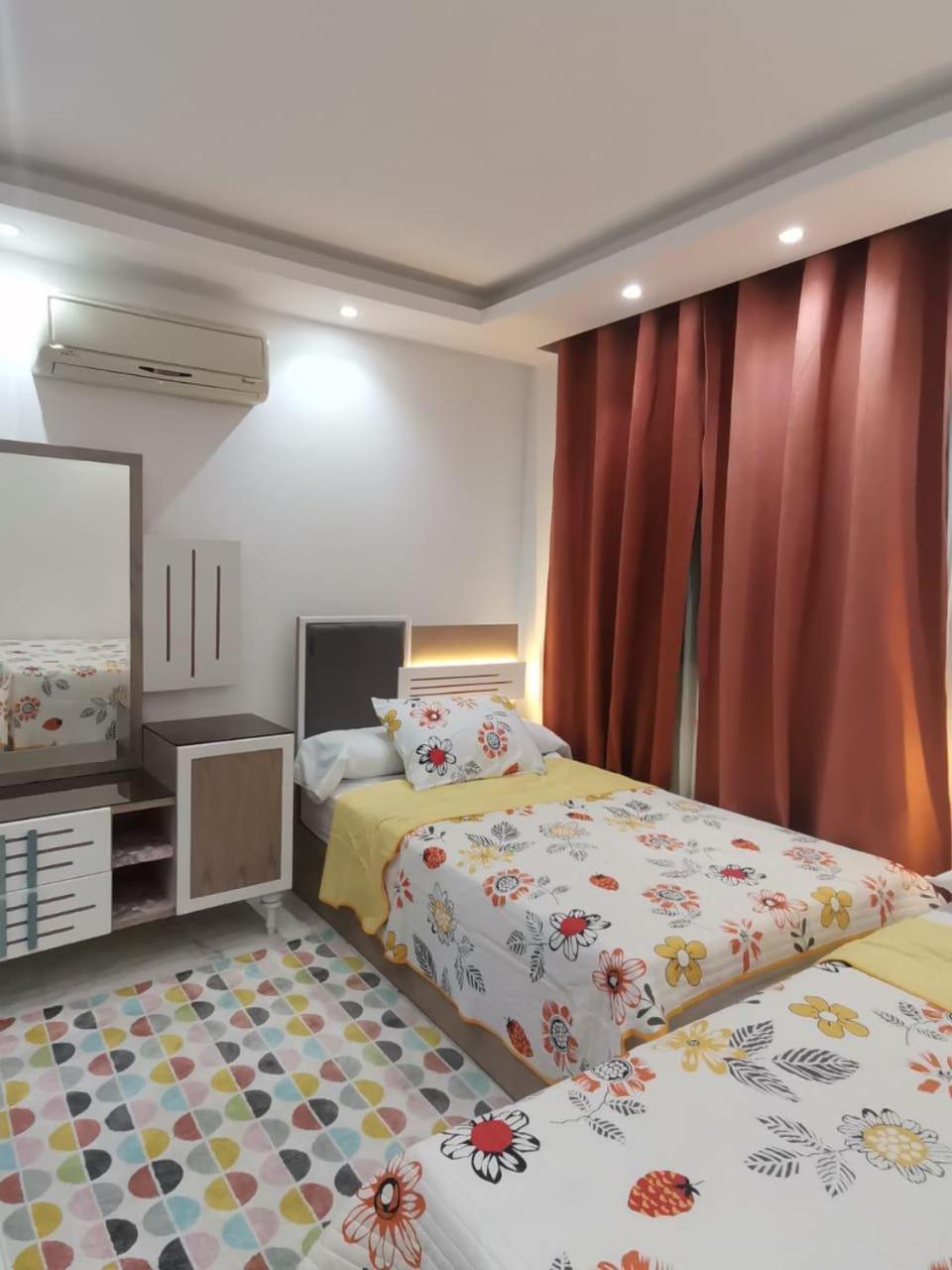 Apartment Fanadir Bay *