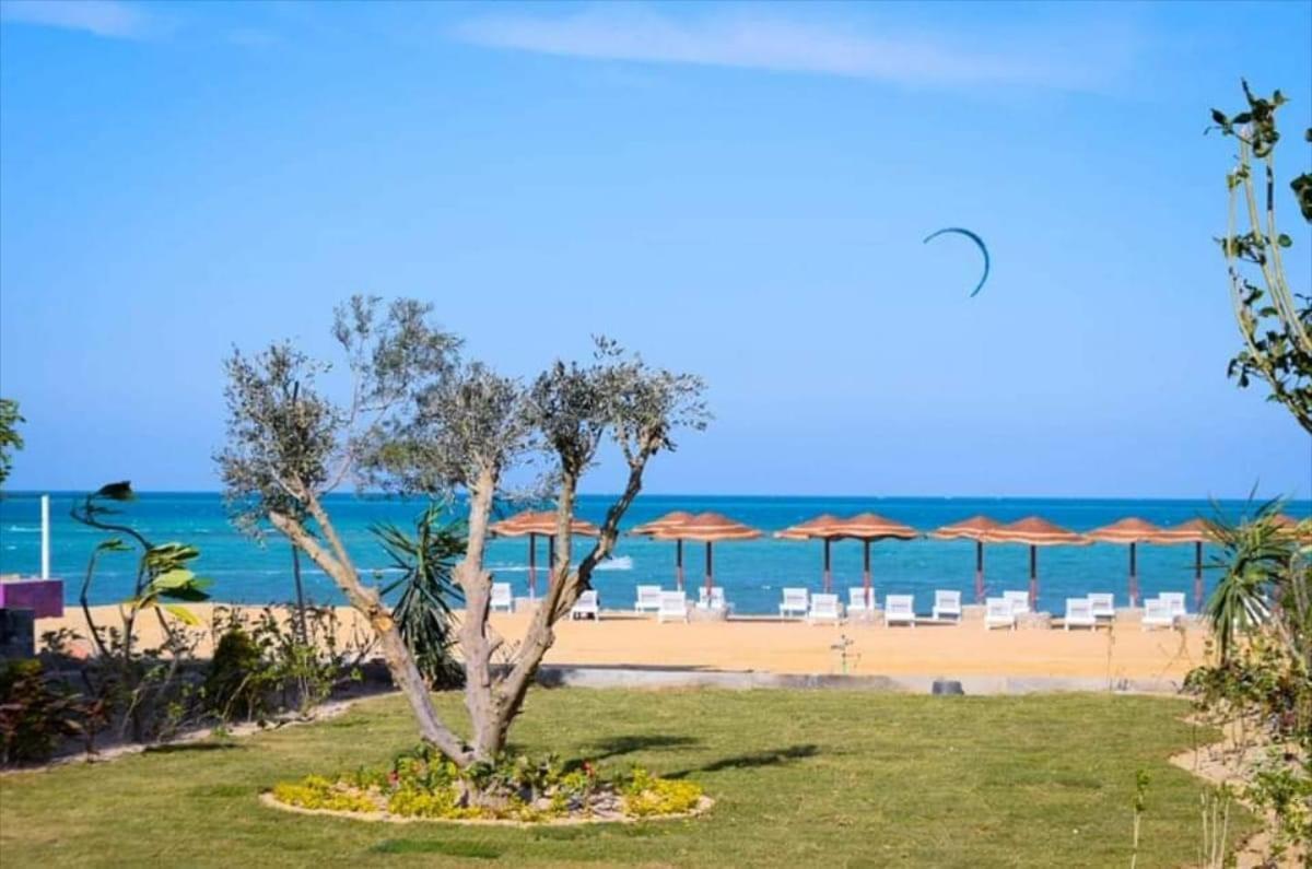 Fanadir Bay Apartment Hurghada