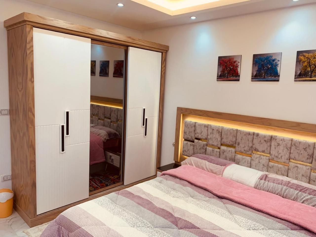 Apartment Fanadir Bay