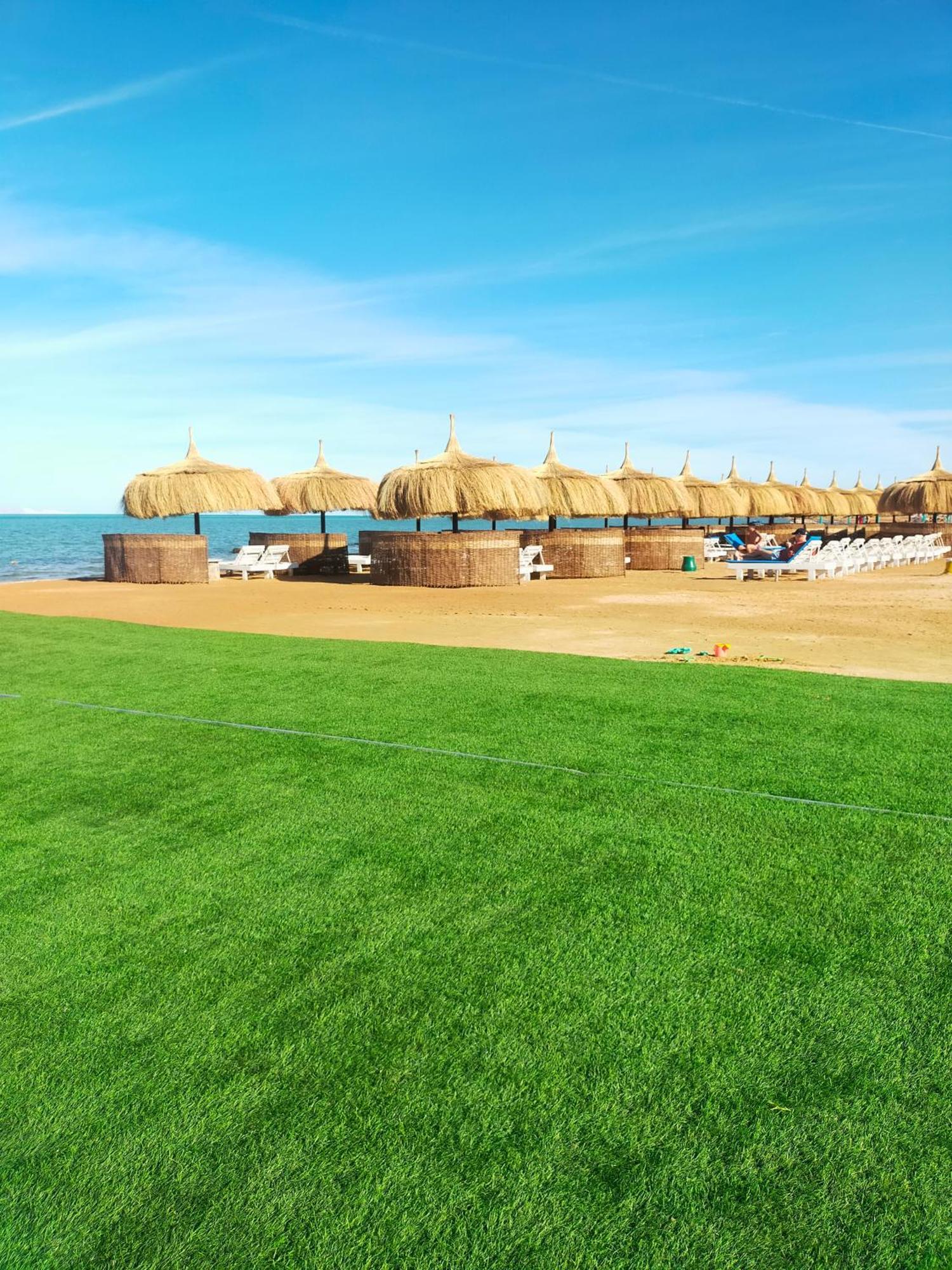 Fanadir Bay * Hurghada