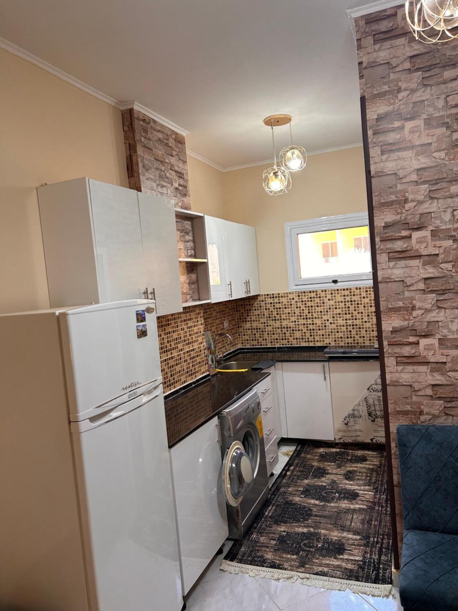Desert Pearl Apartment Hurghada