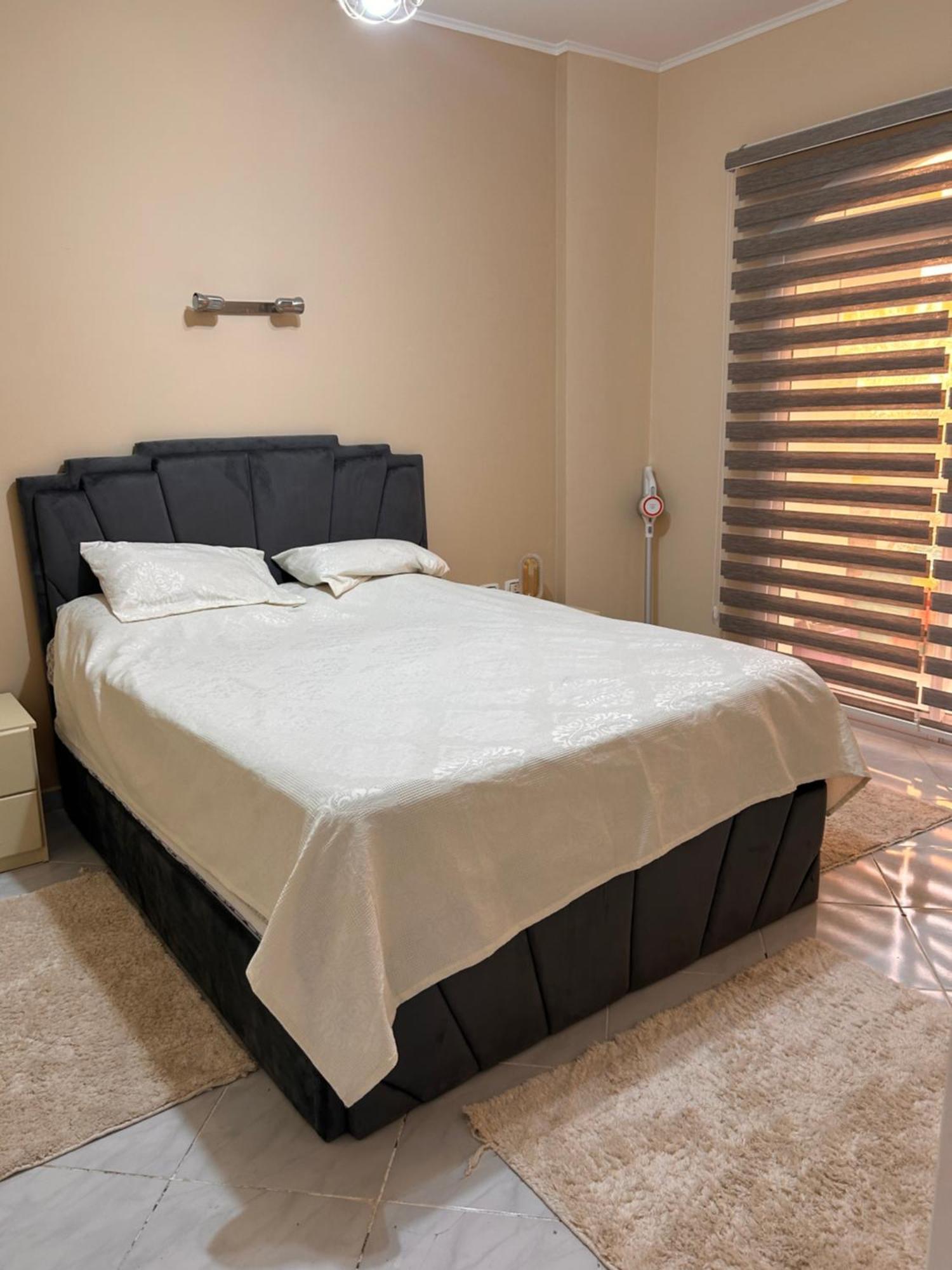 Apartment Desert Pearl Hurghada