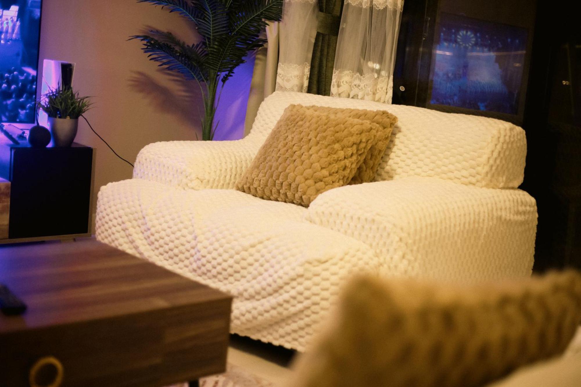 Prestige Luxury *
