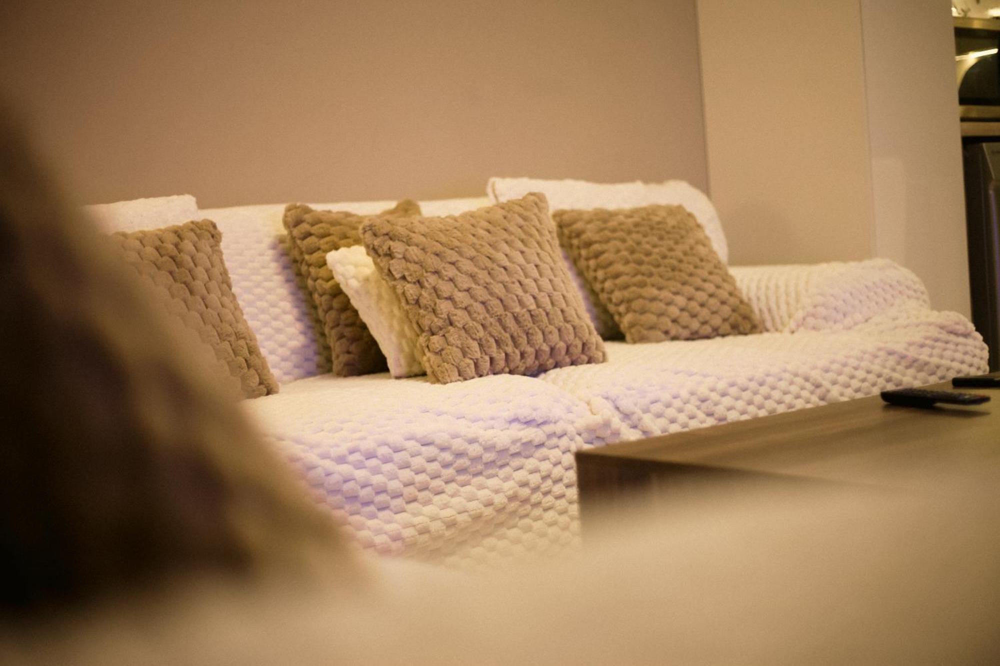 Prestige Luxury Apartment Hurghada