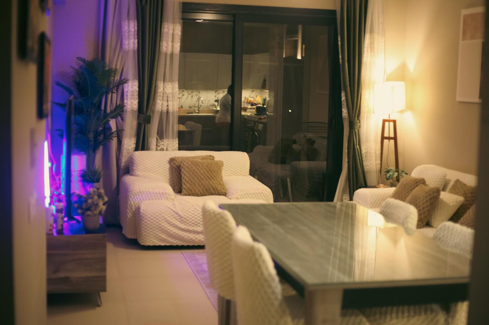 Prestige Luxury