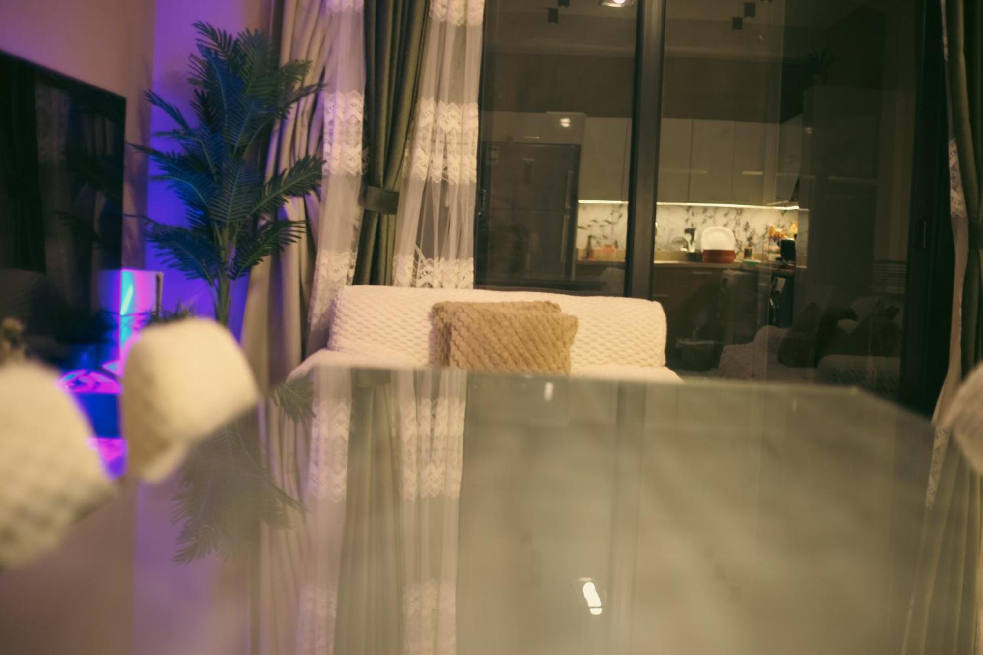 Apartment Prestige Luxury