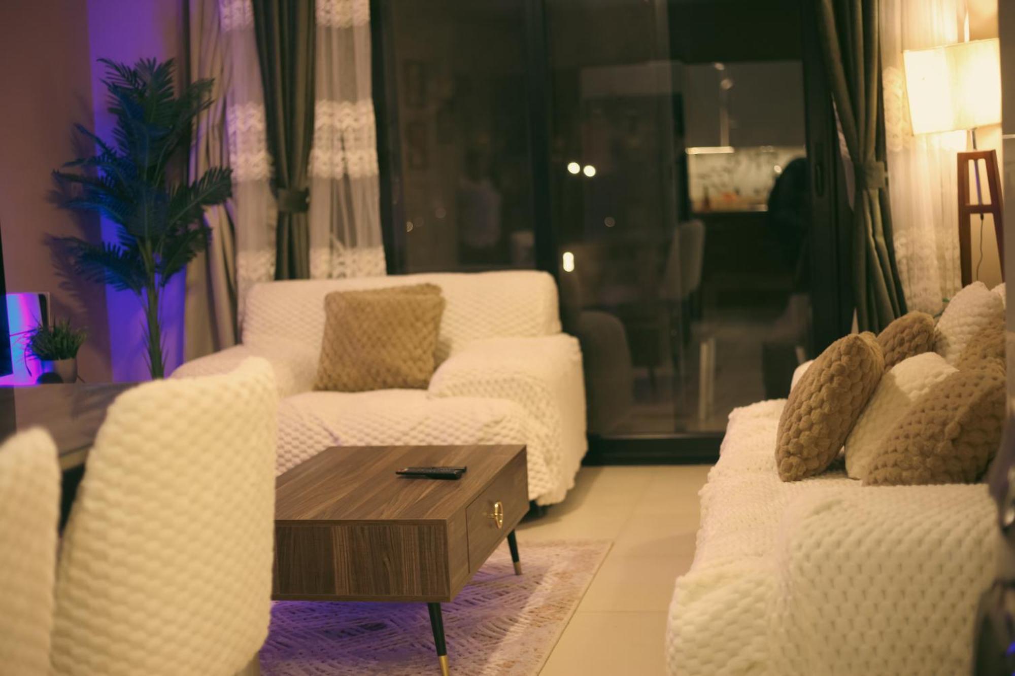Apartment Prestige Luxury *