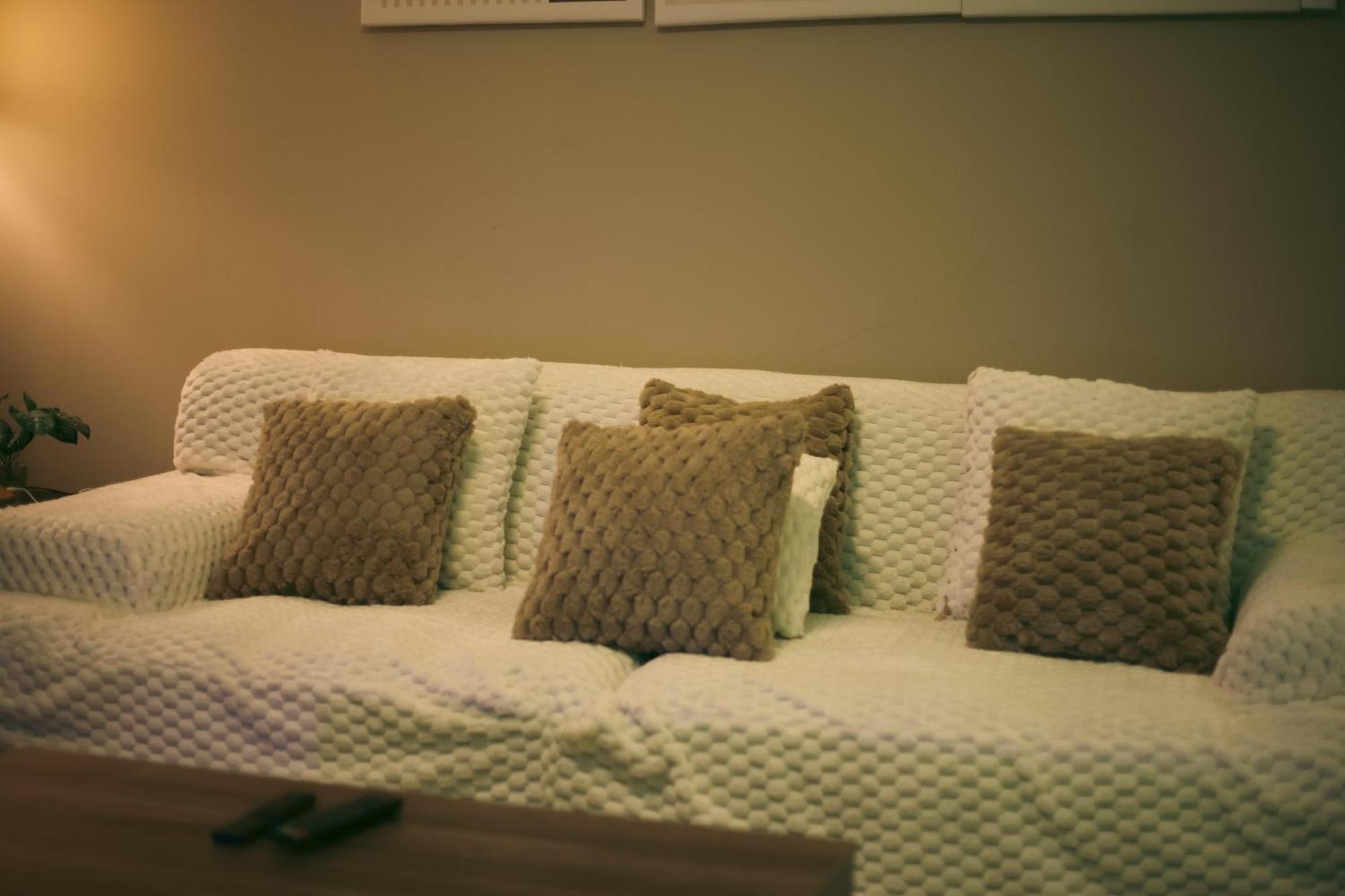Prestige Luxury Apartment Hurghada