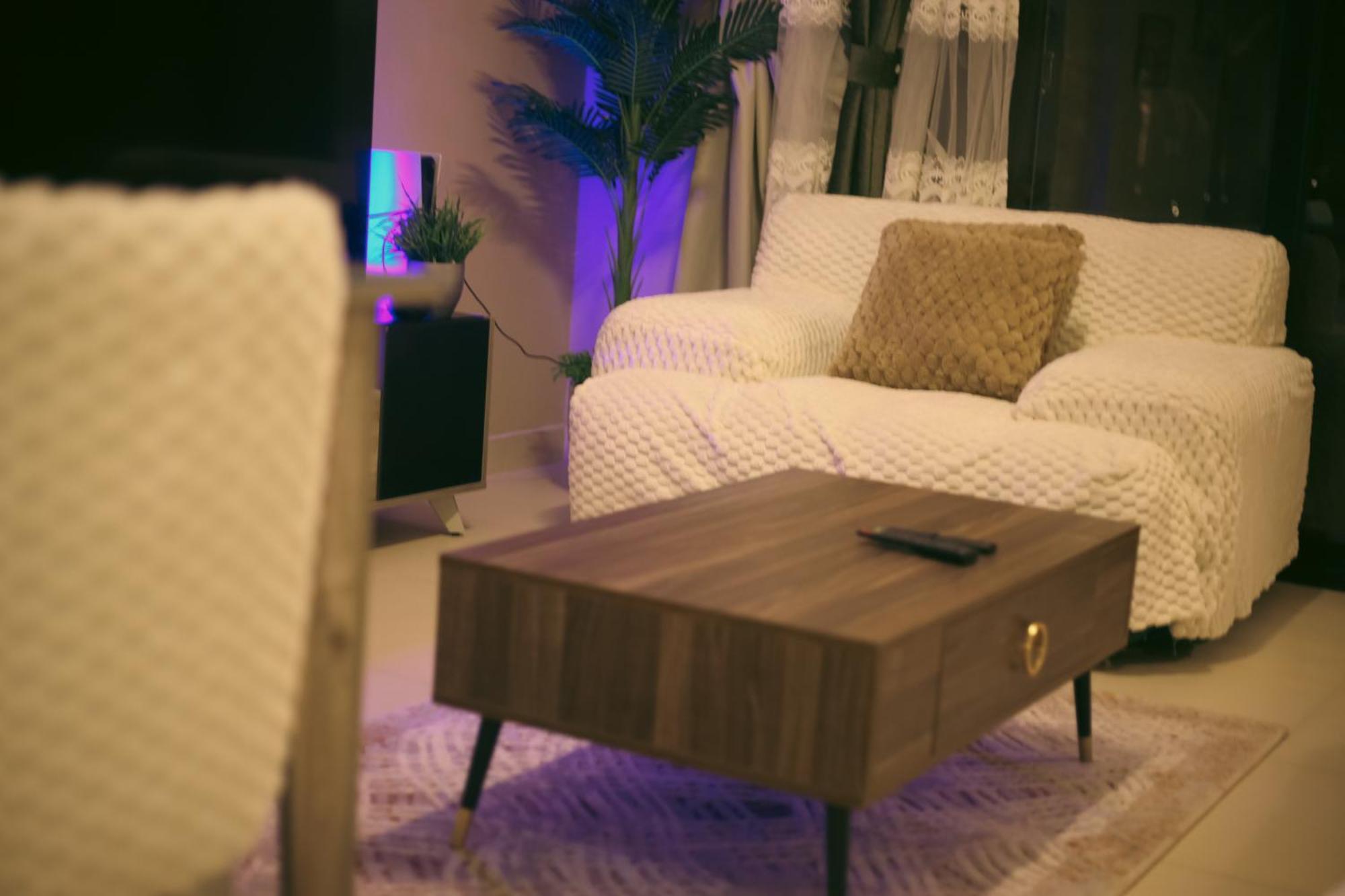 Prestige Luxury * Hurghada