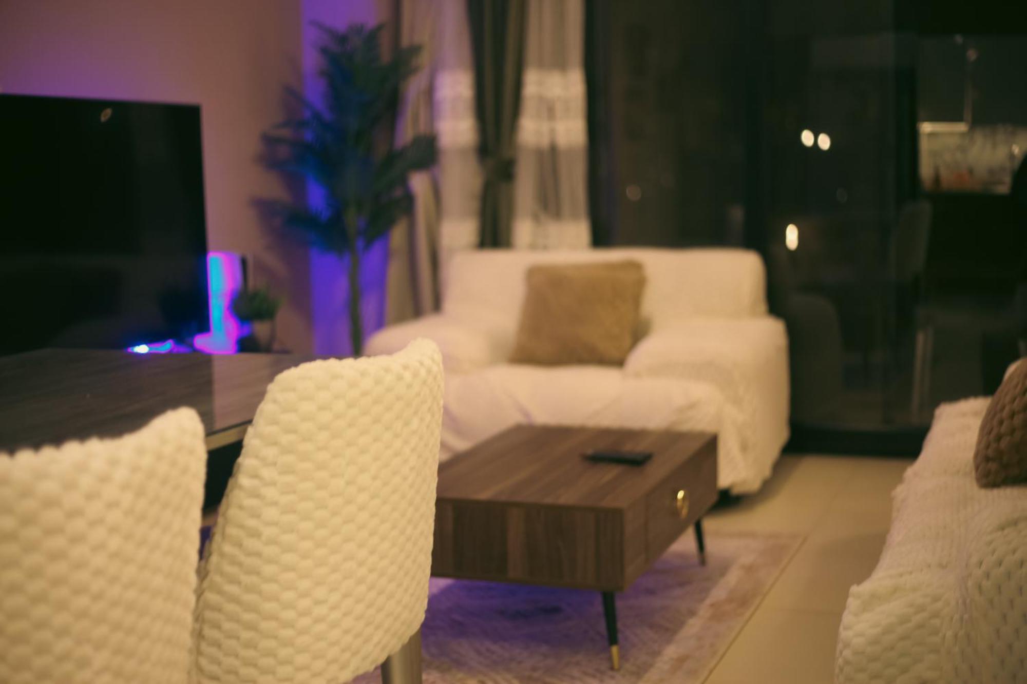 Prestige Luxury Apartment
