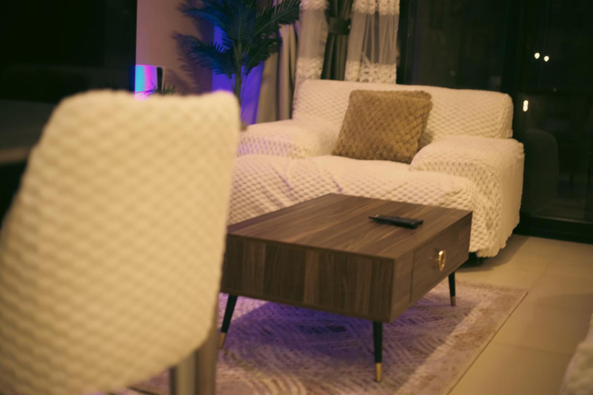 Apartment Prestige Luxury