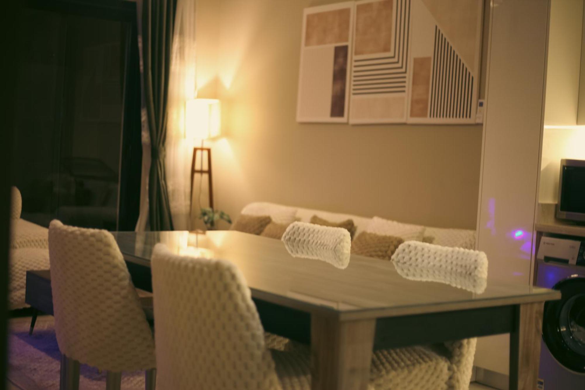 Apartment Prestige Luxury *