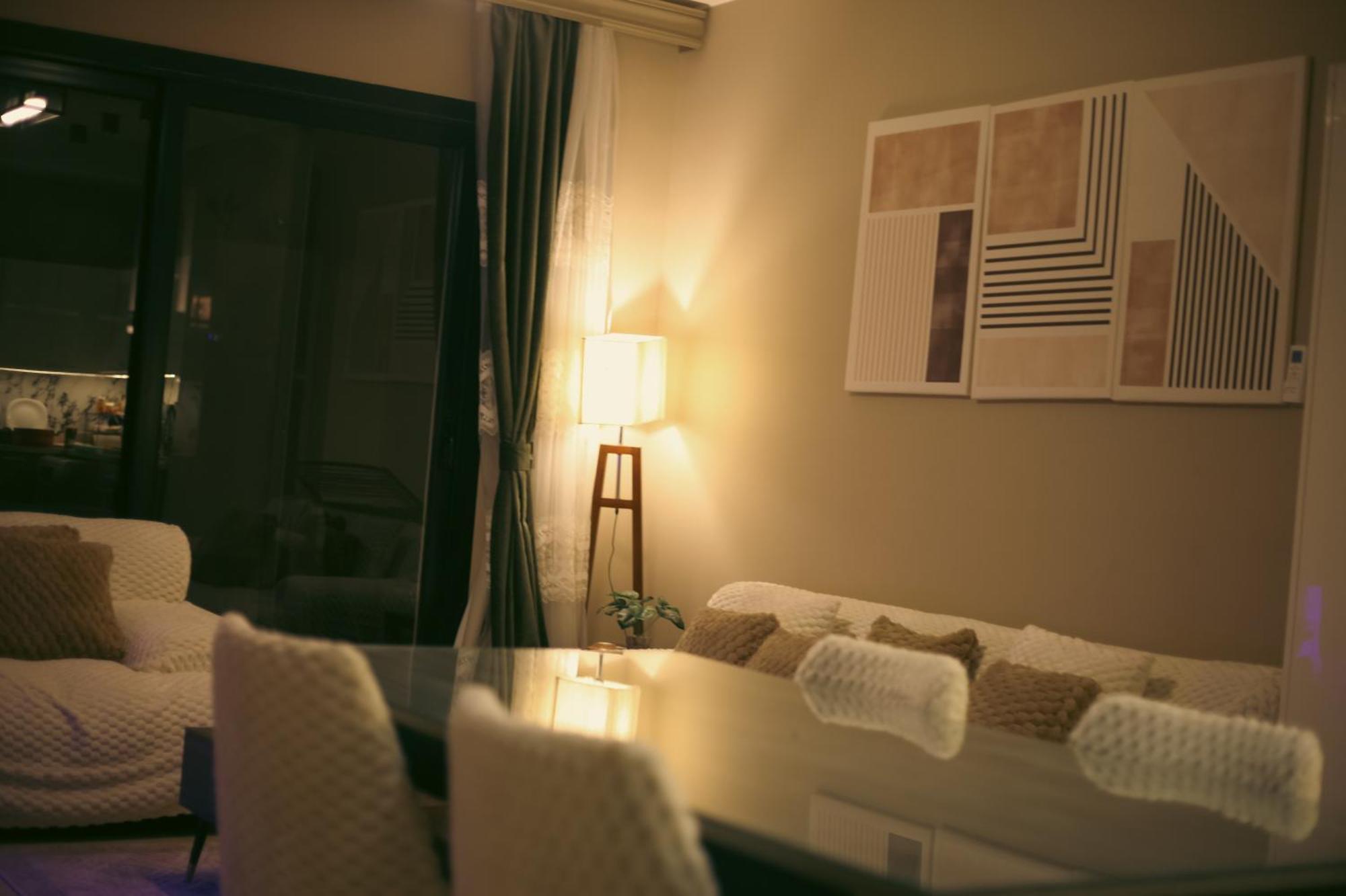 Prestige Luxury Apartment Hurghada