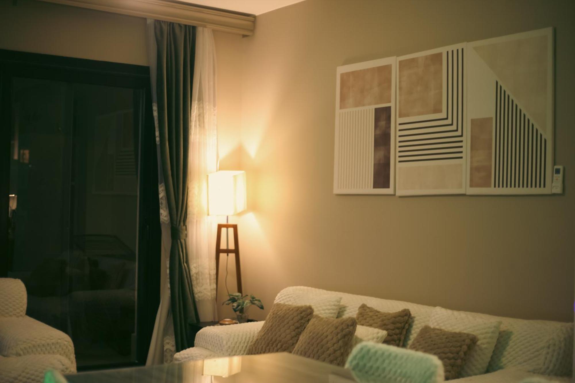 Apartment Prestige Luxury Hurghada