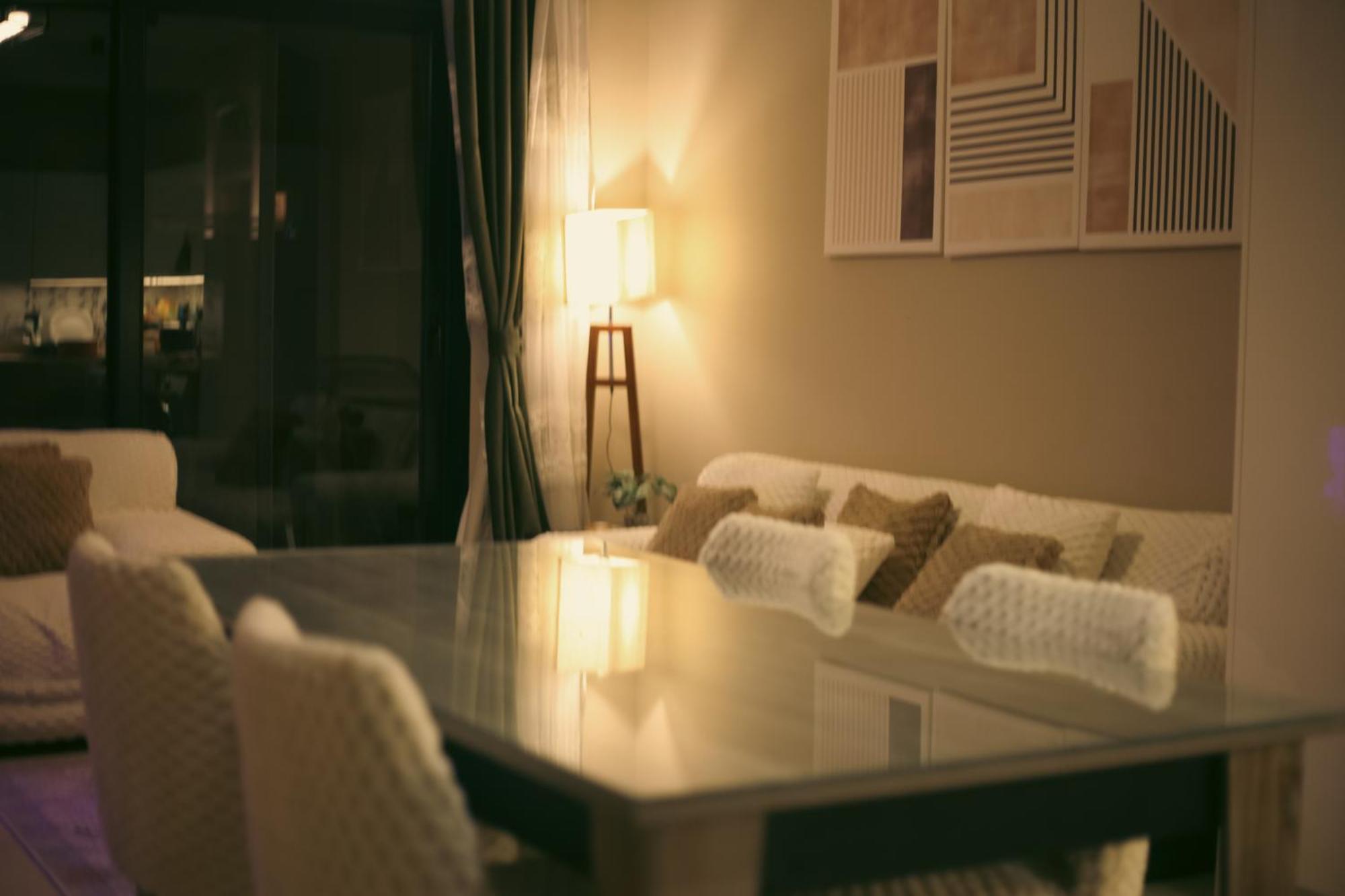 Prestige Luxury Apartment