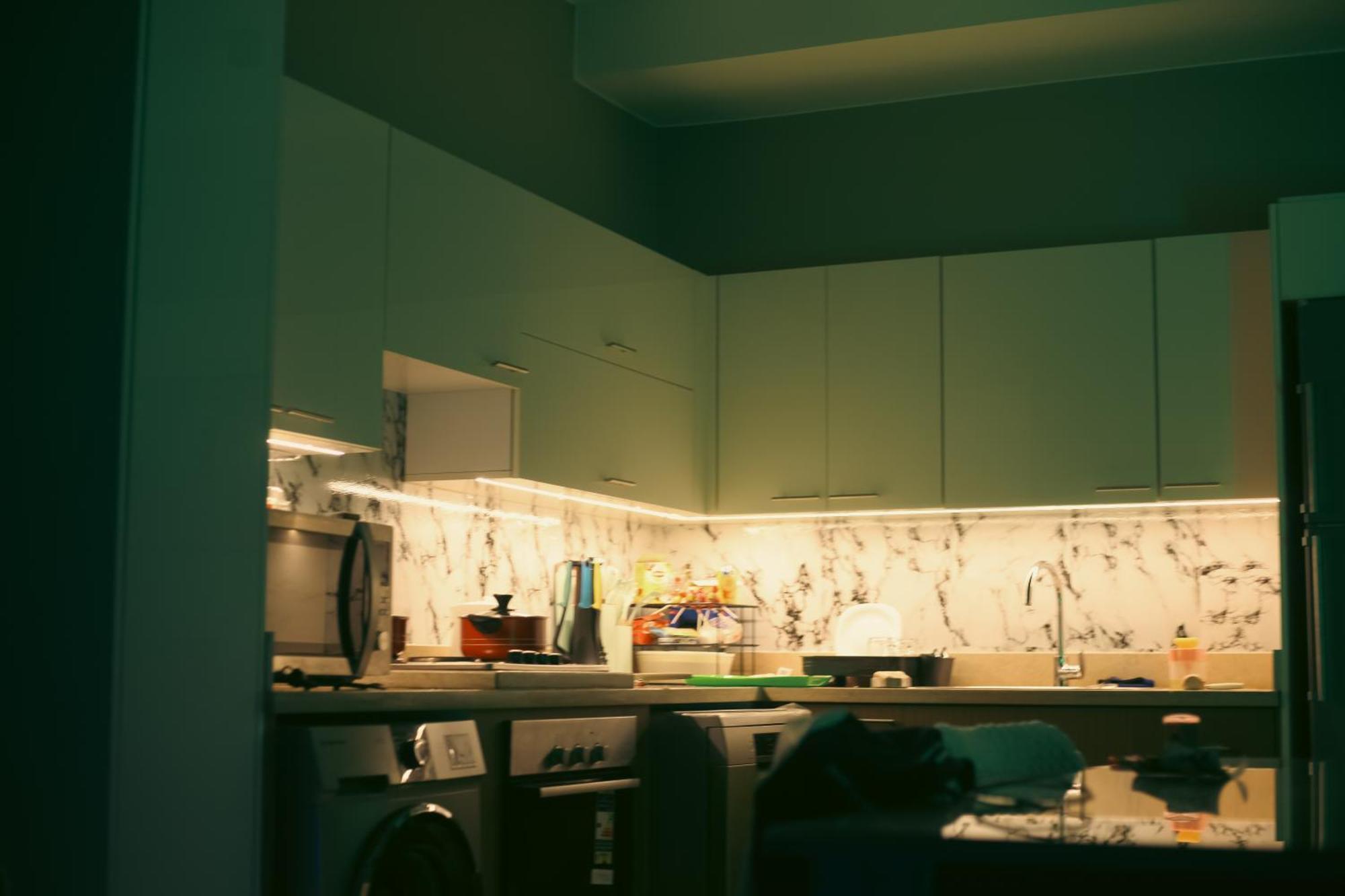 Apartment Prestige Luxury