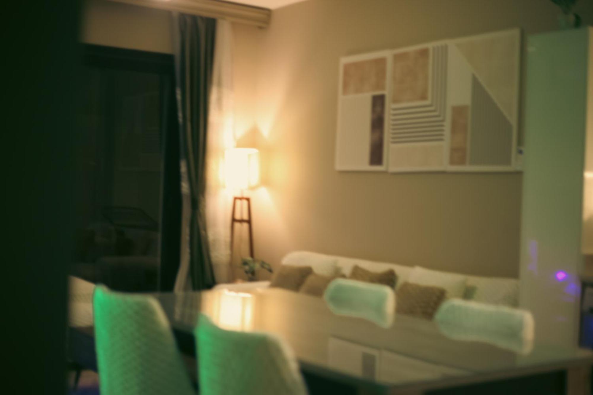Prestige Luxury Apartment *