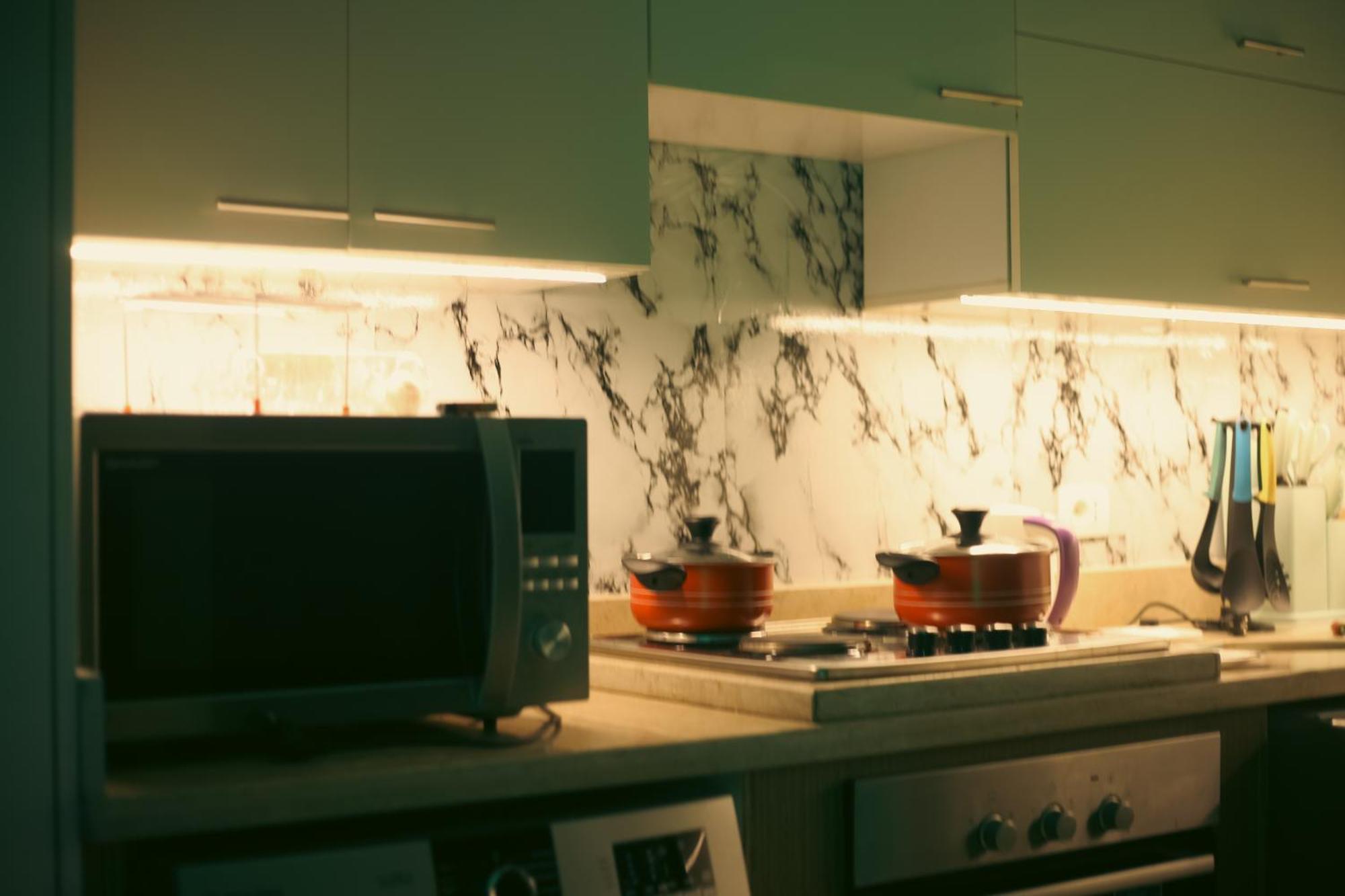 Prestige Luxury Apartment Hurghada