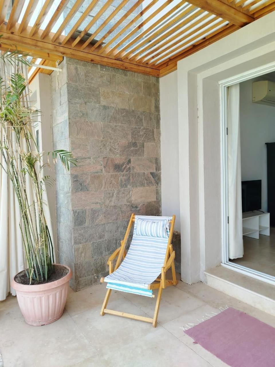 Tranquil Escape Appartement *