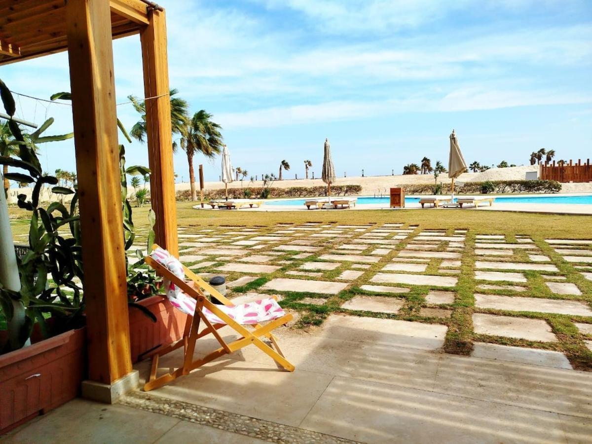 Tranquil Escape Appartement Hurghada