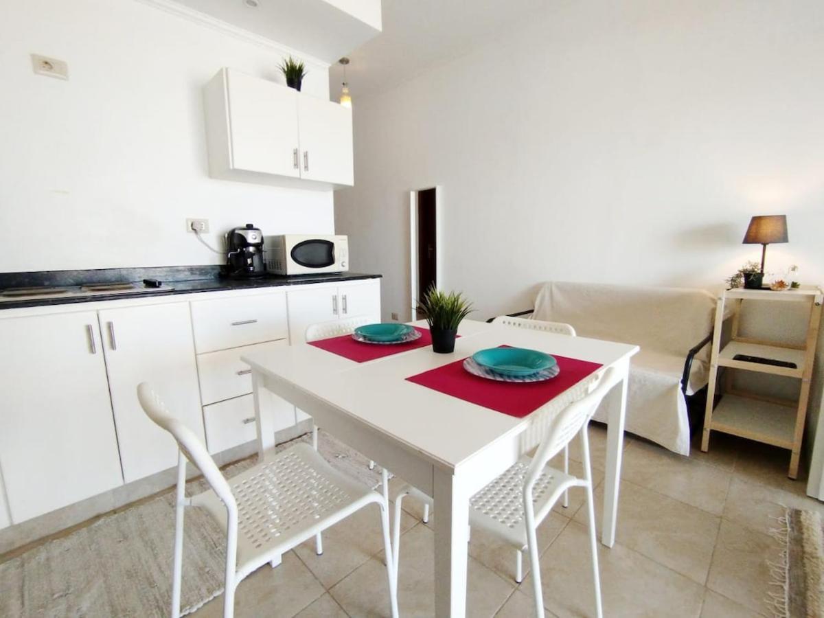 Appartement Tranquil Escape Hurghada