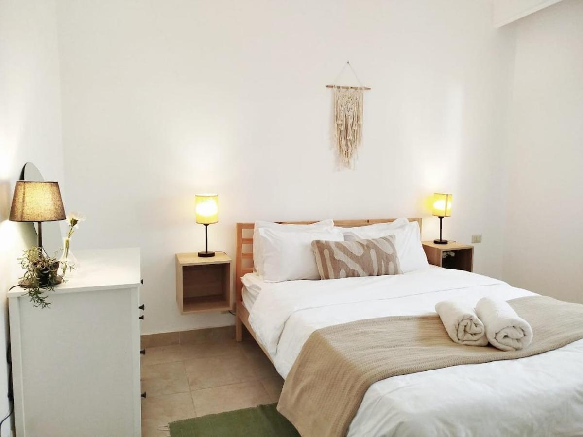 Tranquil Escape Appartement *
