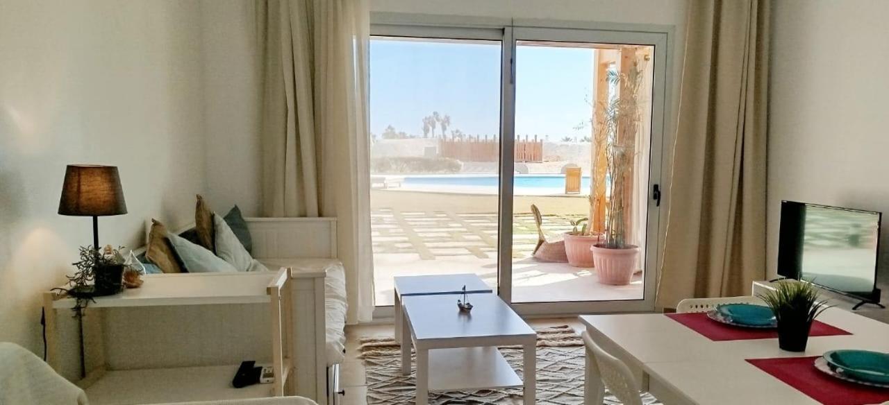 Appartement Tranquil Escape Hurghada