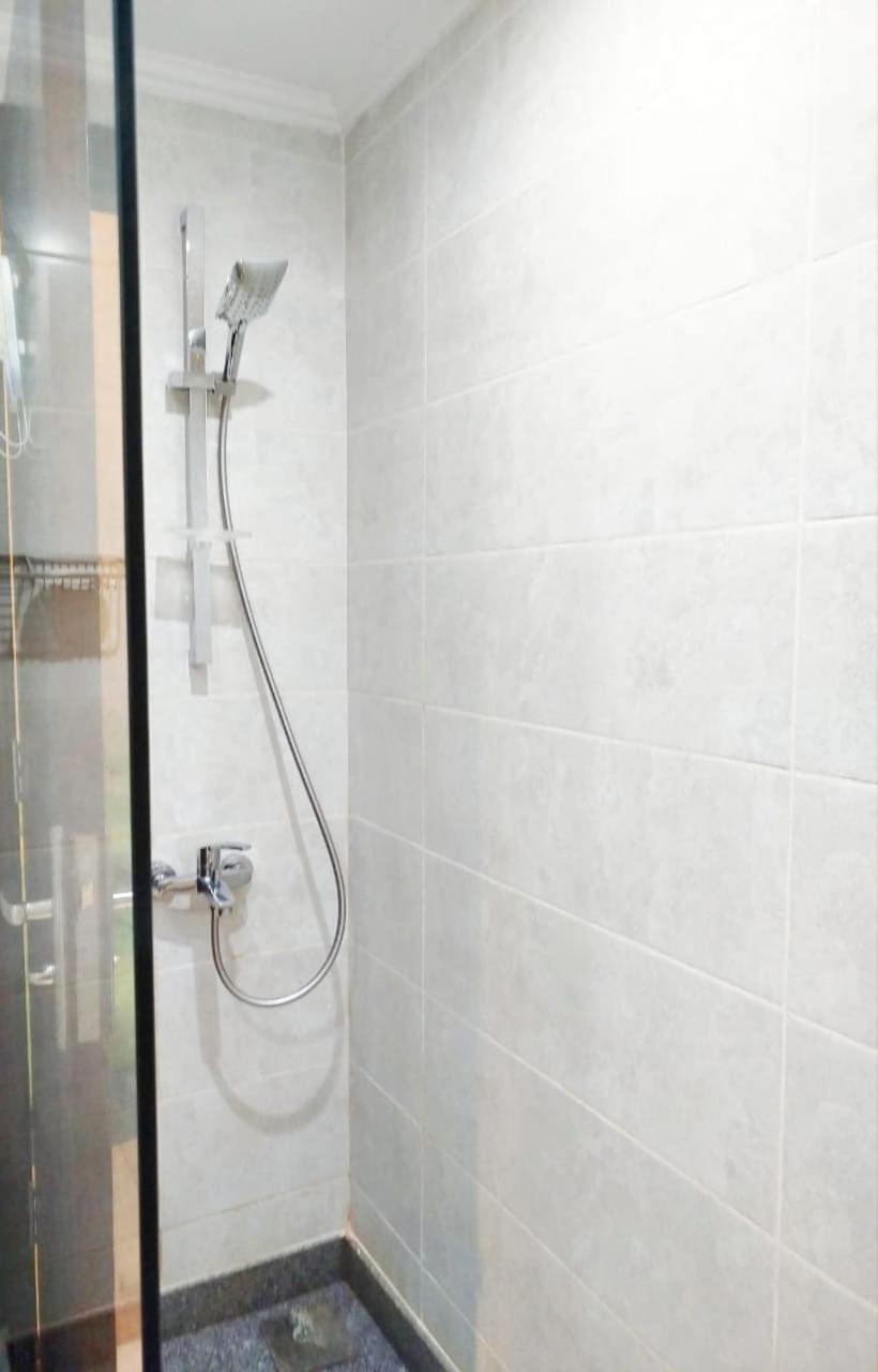 Appartement Tranquil Escape