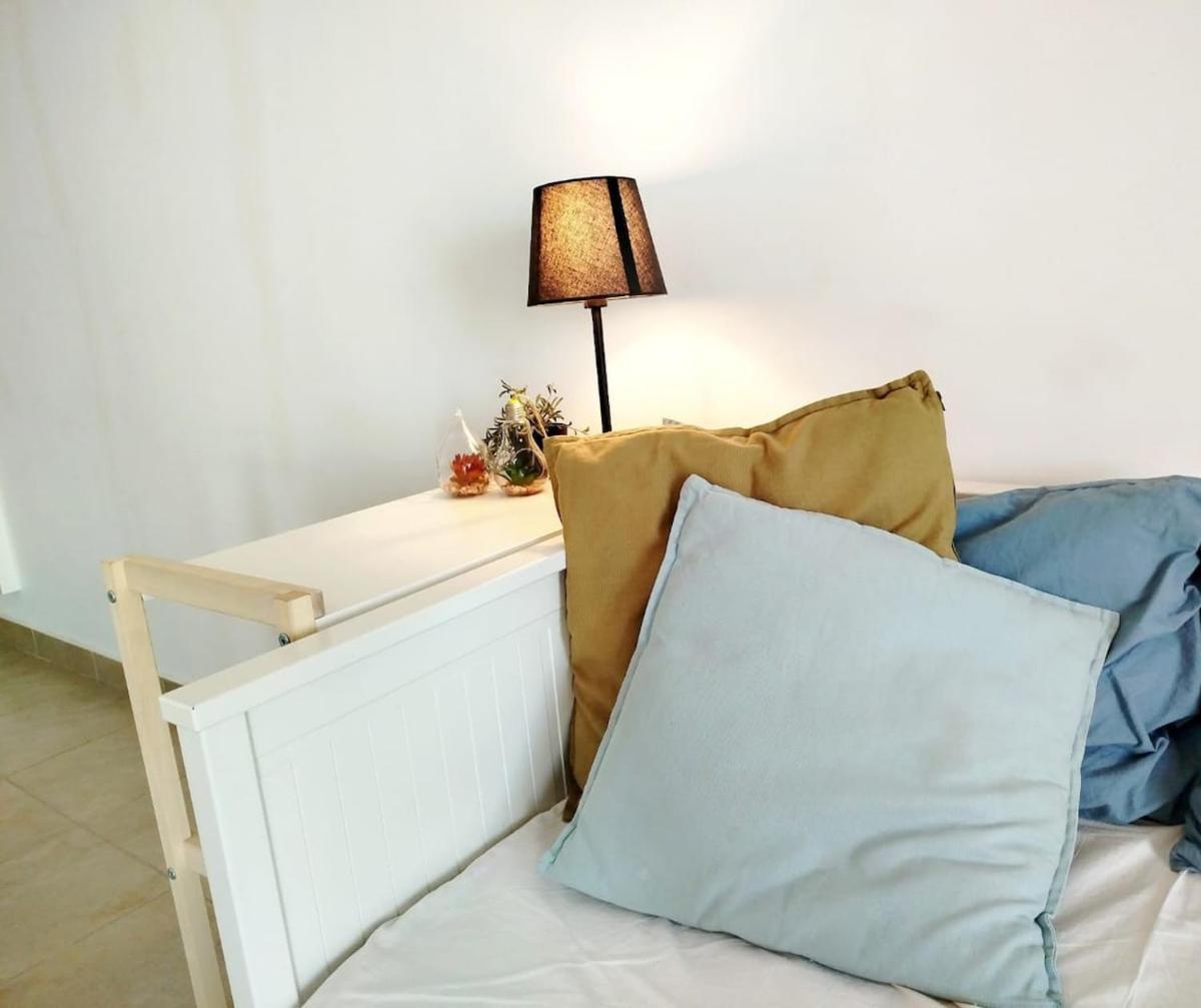 Appartement Tranquil Escape *