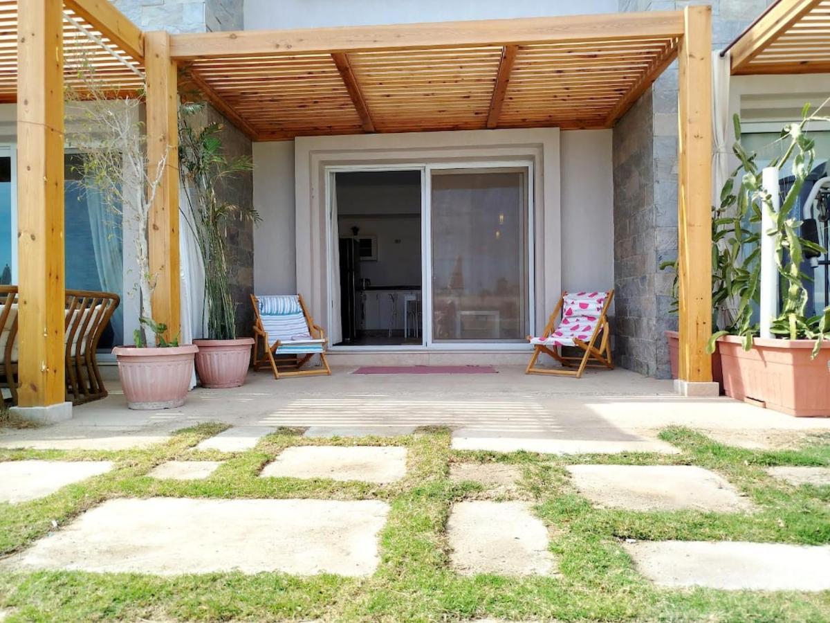 Tranquil Escape Appartement Hurghada