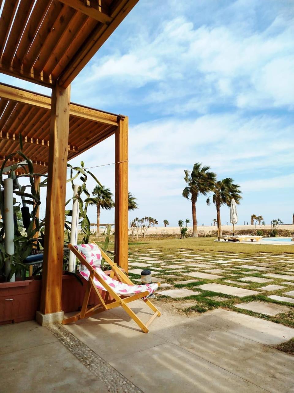 Tranquil Escape Appartement *