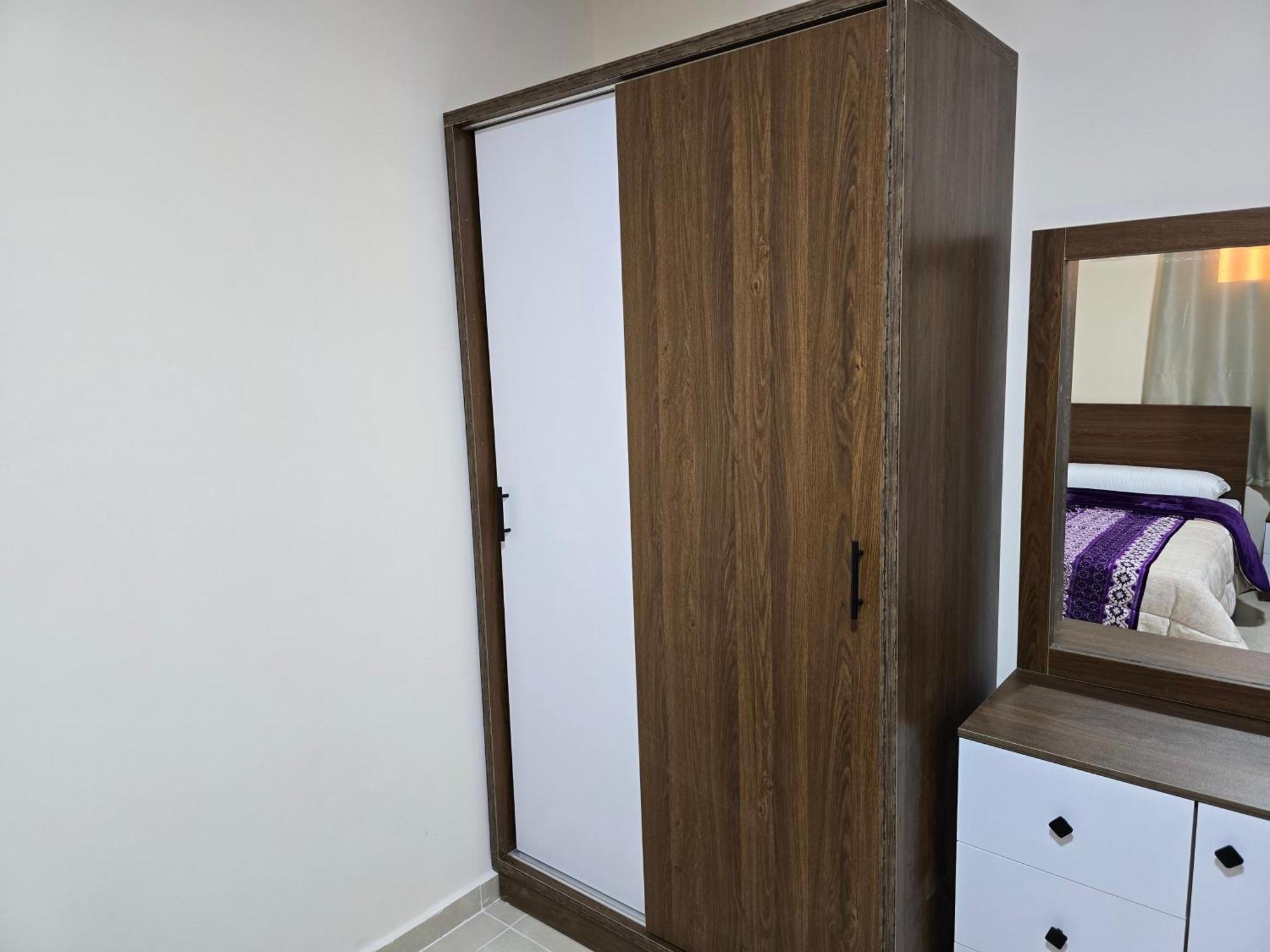 Apartment Tiba Golden *