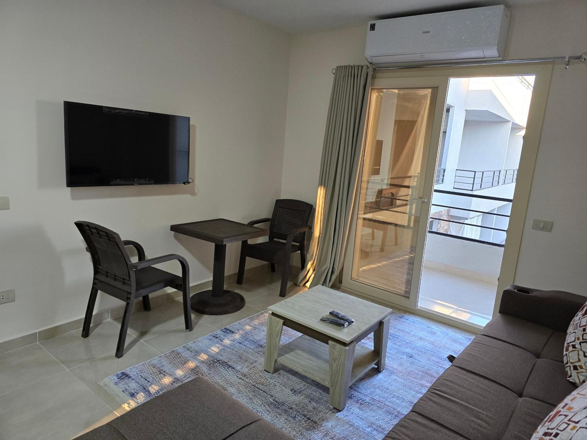 Tiba Golden Apartment Hurghada