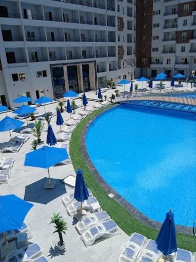 Apartment Tiba Golden *