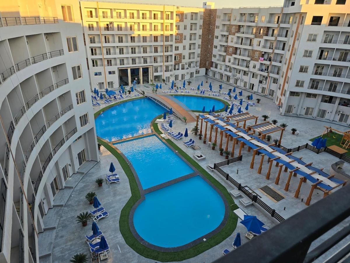 Apartment Tiba Golden