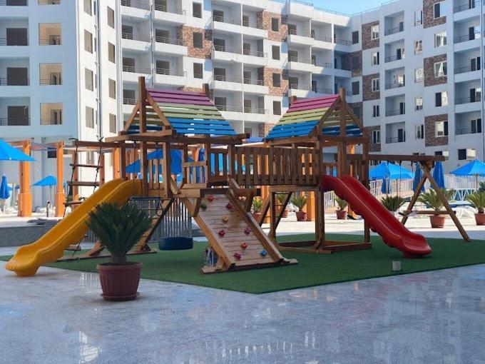 Apartment Tiba Golden