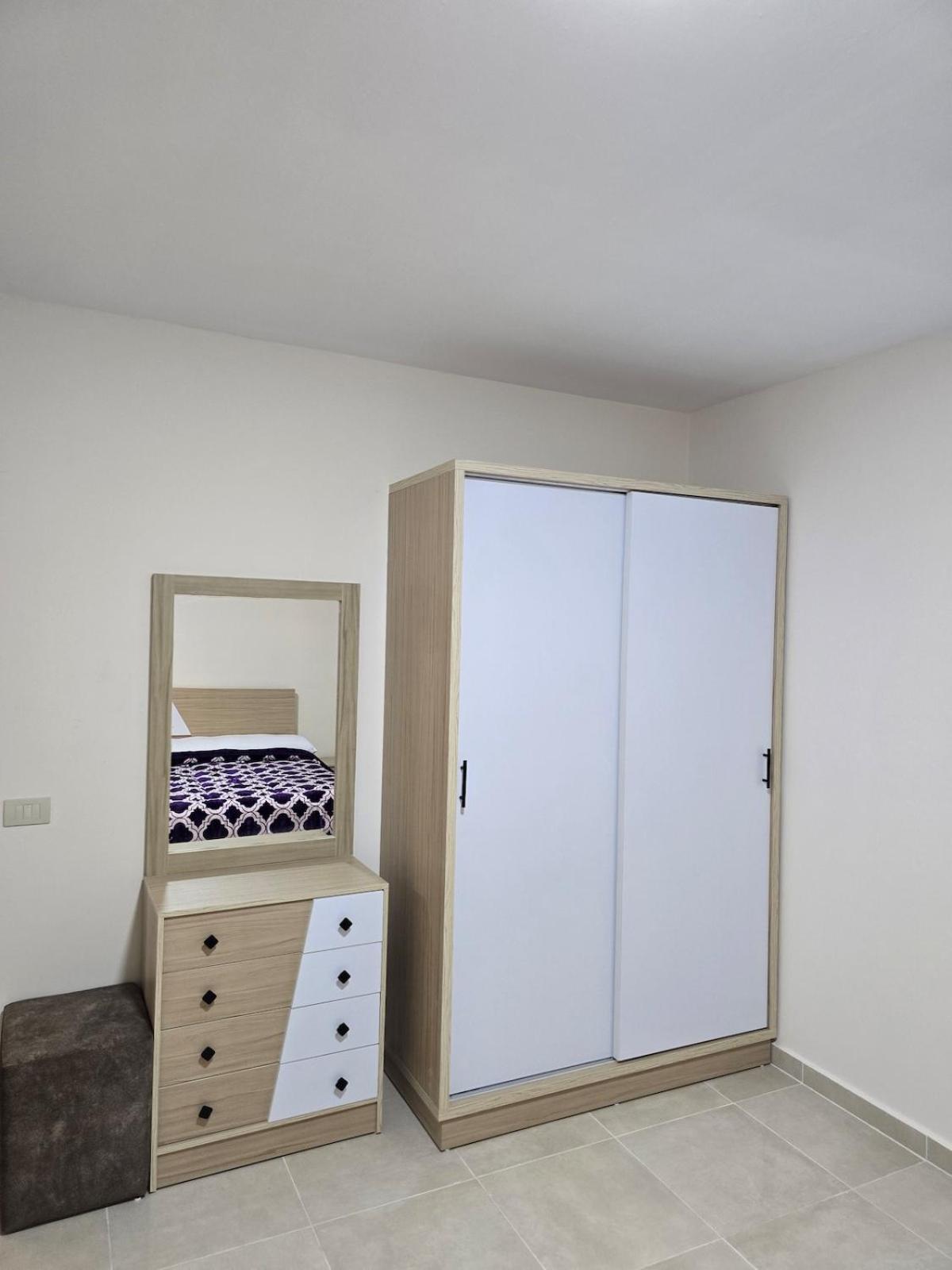 Apartment Tiba Golden *