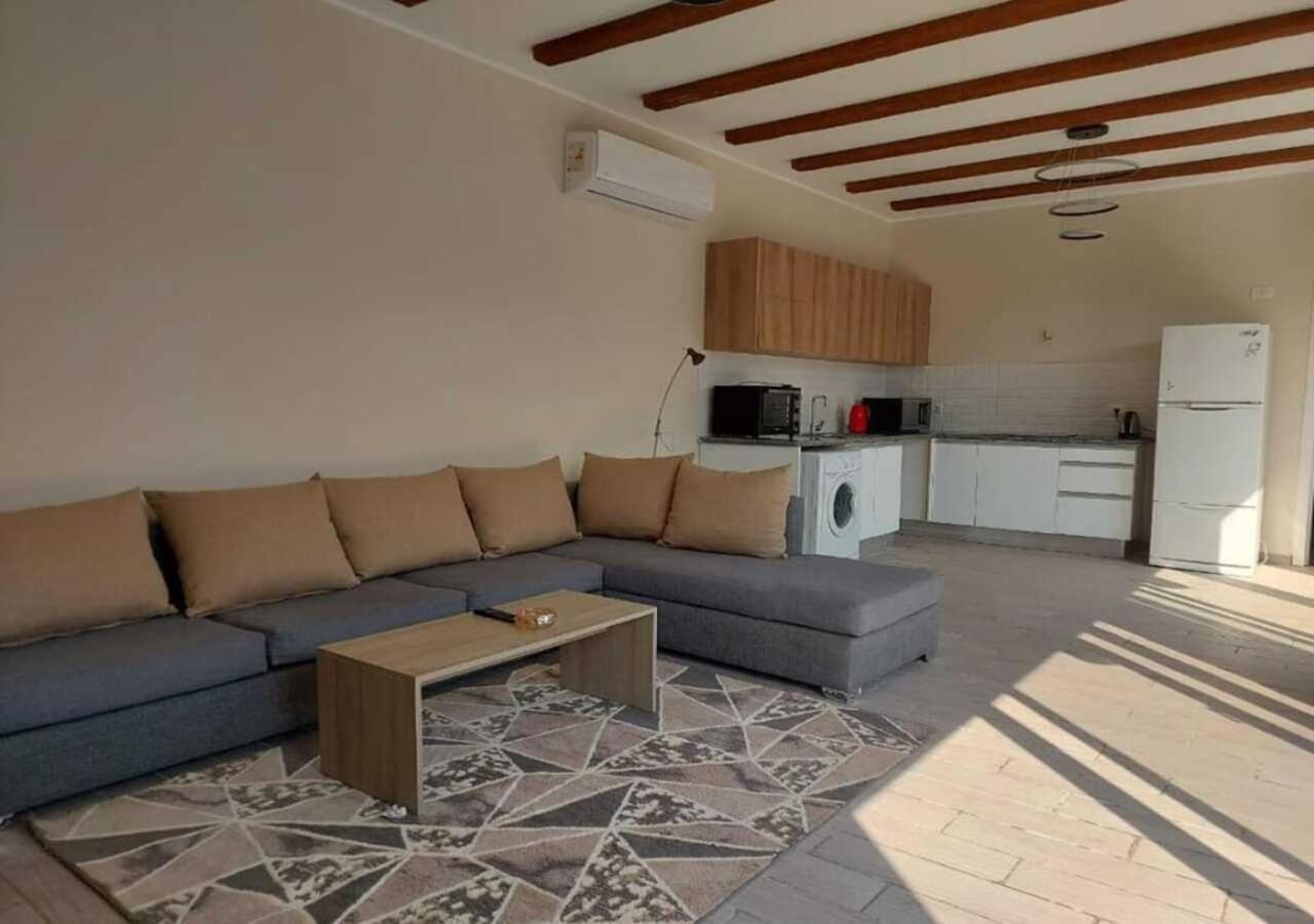 Private 2br With Private Heated Pool At Bali D3 Apartment Hurghada