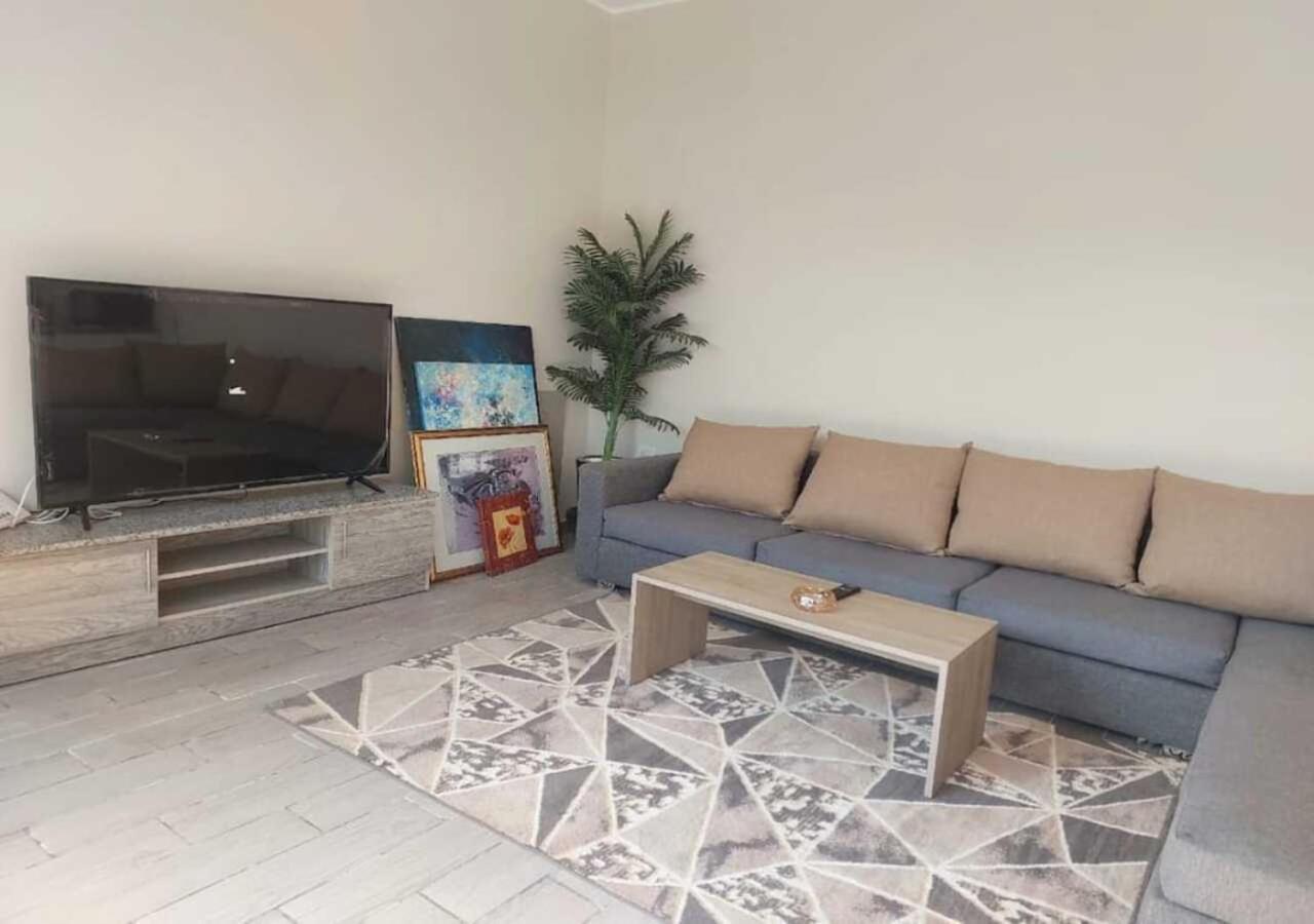 Private 2br With Private Heated Pool At Bali D3 Hurghada